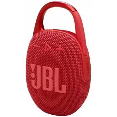 JBL Clip 5 Red