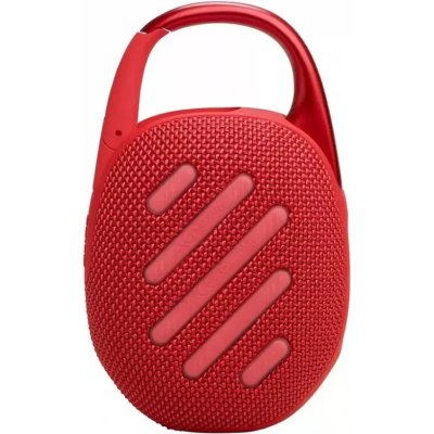 JBL Clip 5 Red