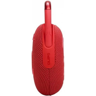 колонка JBL Clip 5 Red