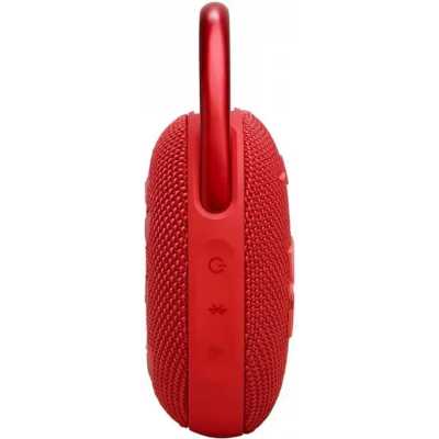 JBL Clip 5 Red