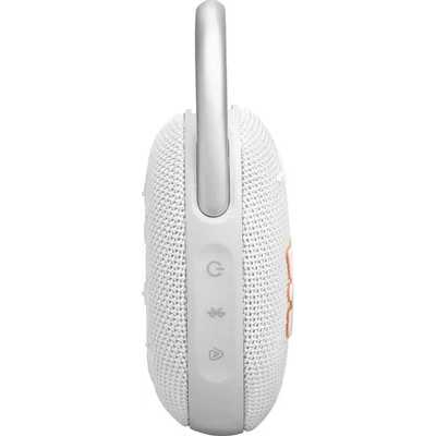 JBL Clip 5 White