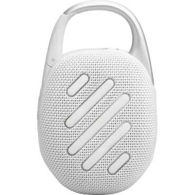 JBL Clip 5 White