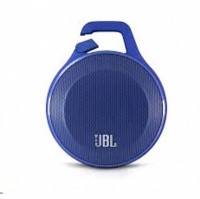 колонка JBL Clip Blue