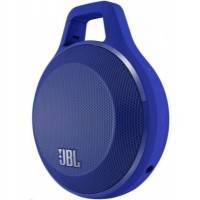 JBL Clip Blue