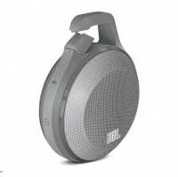 колонка JBL Clip Grey
