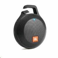 колонка JBL Clip Plus Black