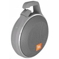 колонка JBL Clip Plus Grey