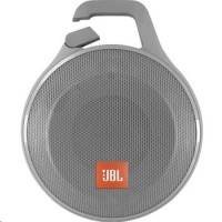 JBL Clip Plus Grey