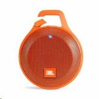 колонка JBL Clip Plus Orange