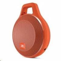 JBL Clip Plus Orange