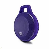 JBL Clip Purple