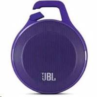 колонка JBL Clip Purple