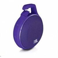 JBL Clip Purple
