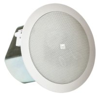 аудиотехника JBL Control 12C-T White