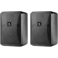 аудиотехника JBL Control 25-1 Black