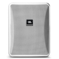 аудиотехника JBL Control 25-1 White
