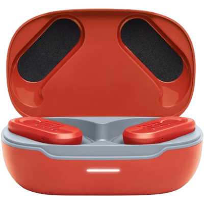 JBL Endurance Peak 3 Coral