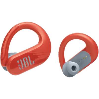 JBL Endurance Peak 3 Coral