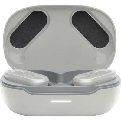 JBL Endurance Peak 3 White