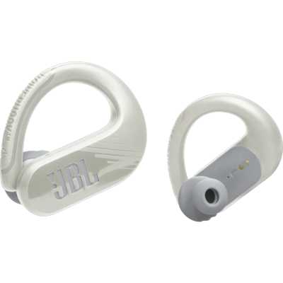 JBL Endurance Peak 3 White