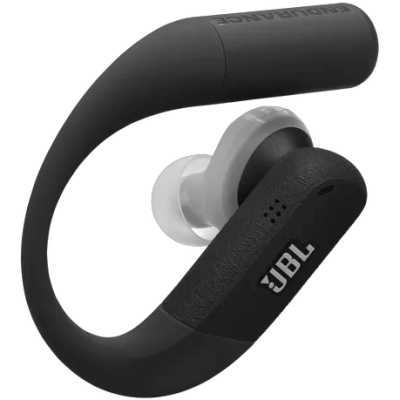 JBL Endurance Peak 4 Black-Grey