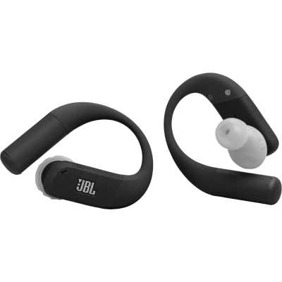 JBL Endurance Peak 4 Black-Grey