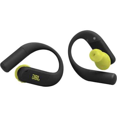 JBL Endurance Peak 4 Black Lime