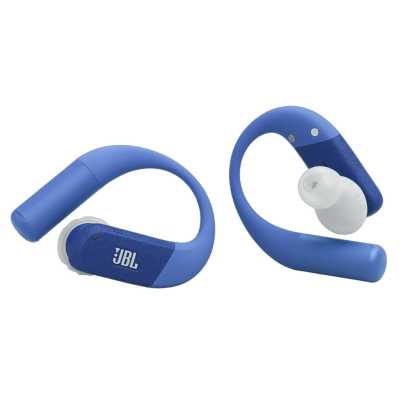 JBL Endurance Peak 4 Blue
