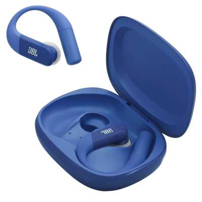 JBL Endurance Peak 4 Blue