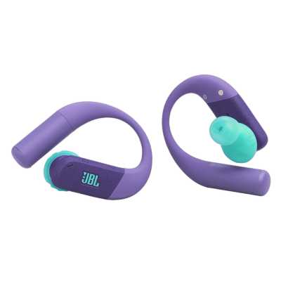 JBL Endurance Peak 4 Purple