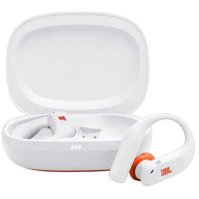 гарнитура JBL Endurance Peak 4 White
