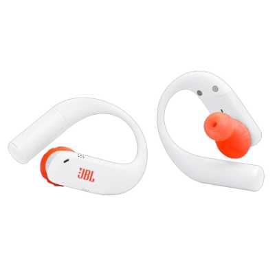 JBL Endurance Peak 4 White
