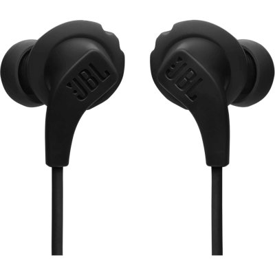 JBL Endurance Run 2 Black