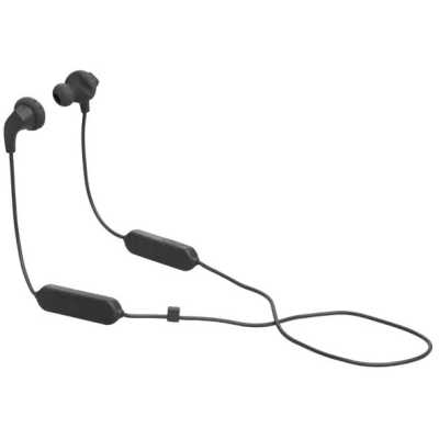 гарнитура JBL Endurance Run 2 BT Black
