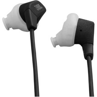 JBL Endurance Run 3 Black