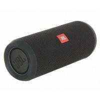 колонка JBL Flip 3 Black