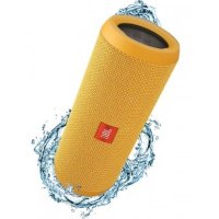 колонка JBL Flip 3 Yellow