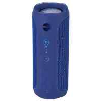 колонка JBL Flip 4 Blue