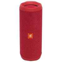 колонка JBL Flip 4 Red