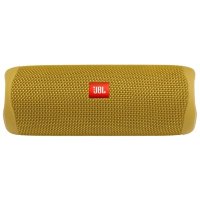 колонки JBL Flip 5 Yellow