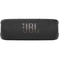 колонка JBL Flip 6 Black