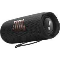 JBL Flip 6 Black