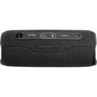 колонка JBL Flip 6 Black