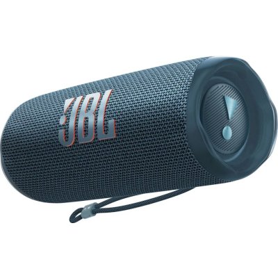 JBL Flip 6 Blue