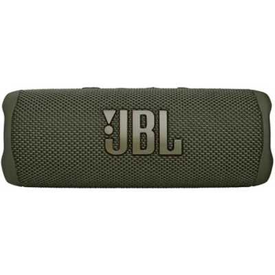 JBL Flip 6 Green