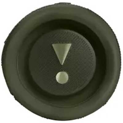 JBL Flip 6 Green