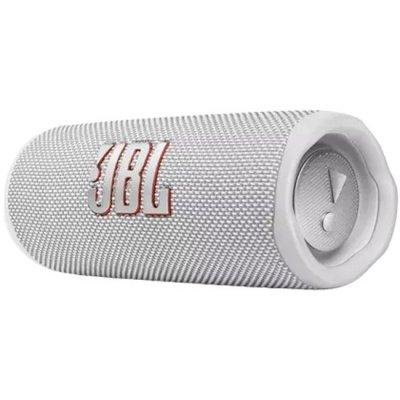 JBL Flip 6 White