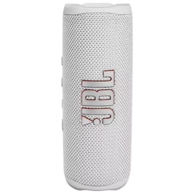 колонка JBL Flip 6 White