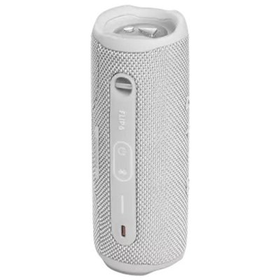 JBL Flip 6 White