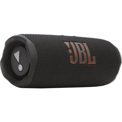 JBL Flip 7 Black